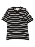 TWP Big Boy T-shirt - Brown