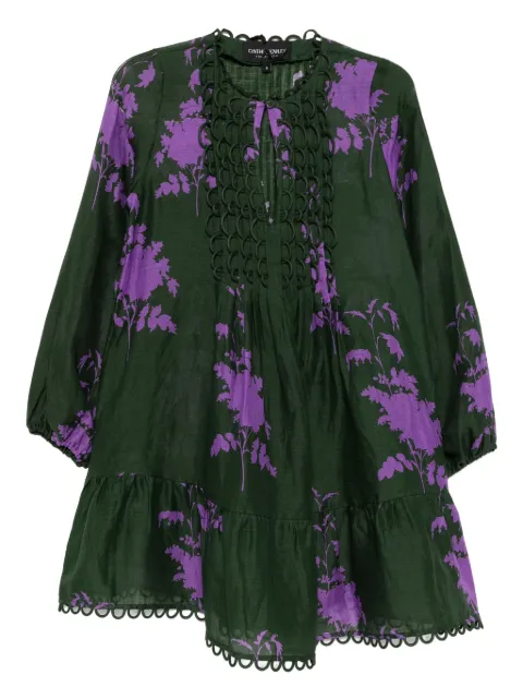 Cynthia Rowley Sorrento dress