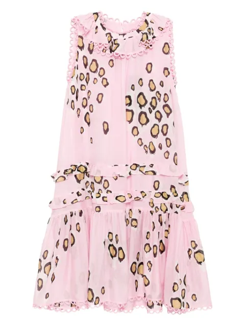 Cynthia Rowley Amalfi dress
