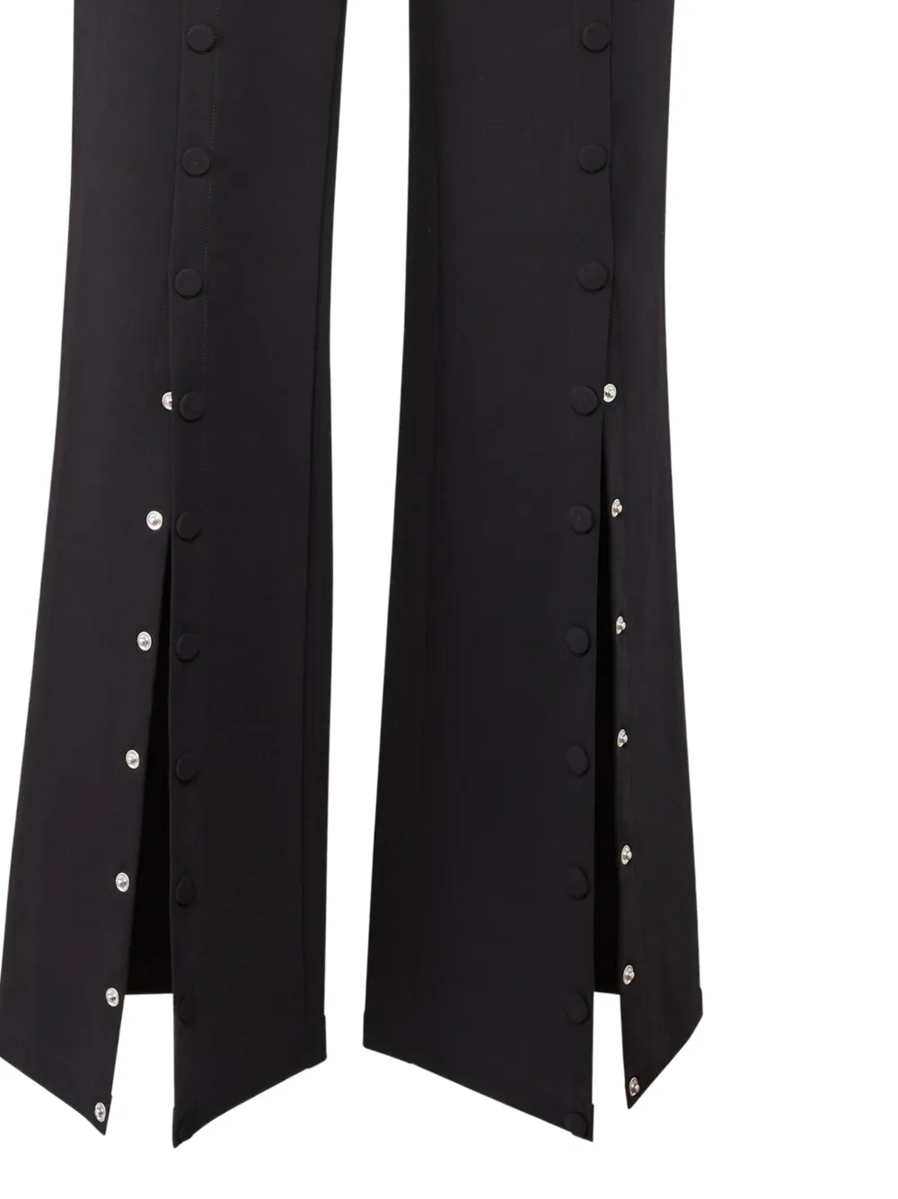 Fleur Du Mal Maxwell broek - Zwart