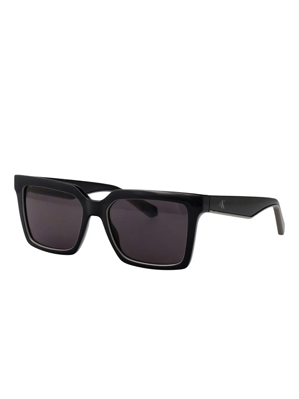 Calvin Klein Jeans lentes de sol con armazón rectangular | Hombre | Image 2