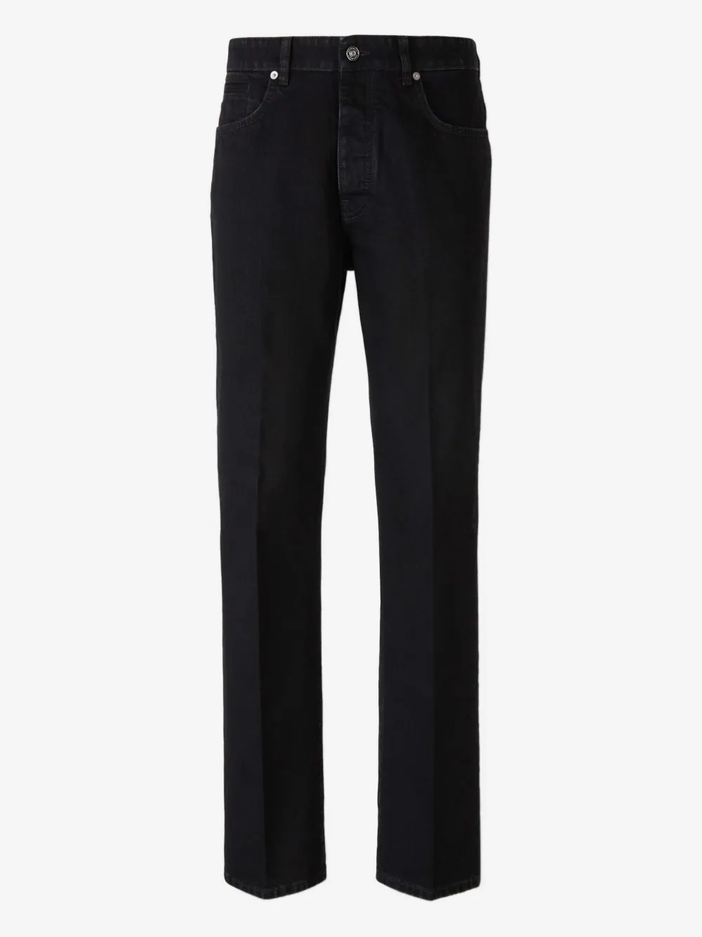 Givenchy Paris logo jeans | Black | Image 1