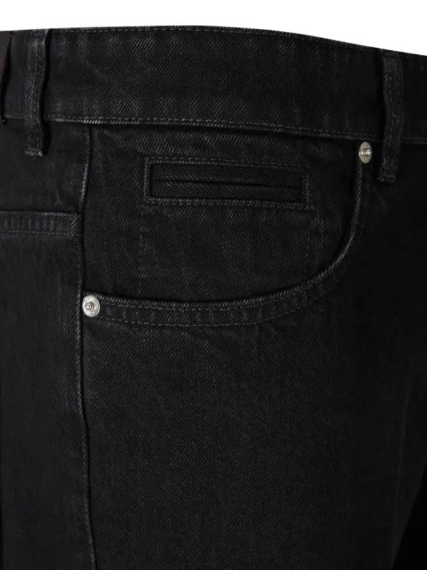 Givenchy Paris ジーンズ | ブラック | FARFETCH JP