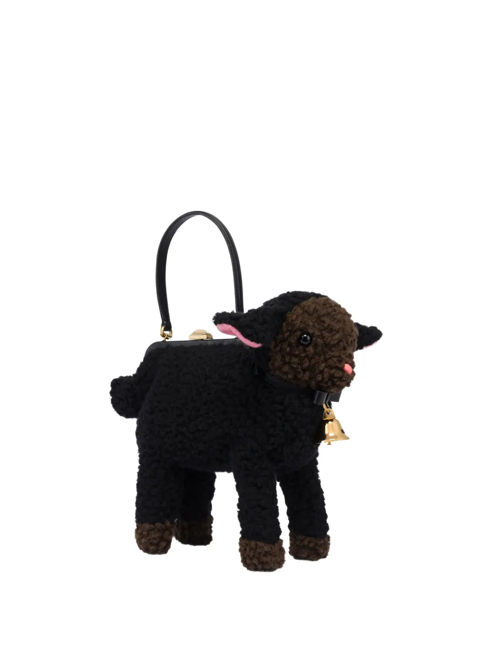 Moschino sheep bag