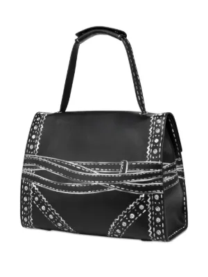 トートバッグ Moschino 'Moschino Handle Me bag Small' handbag 楽天市場】Moschino（トートバッグ｜レディースバッグ）：バッグ