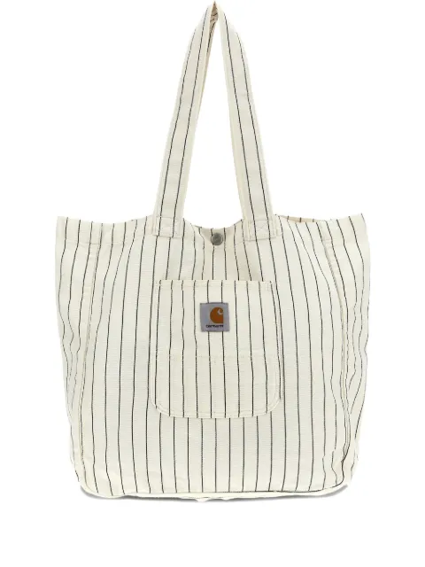 Carhartt WIP Hendry tote bag