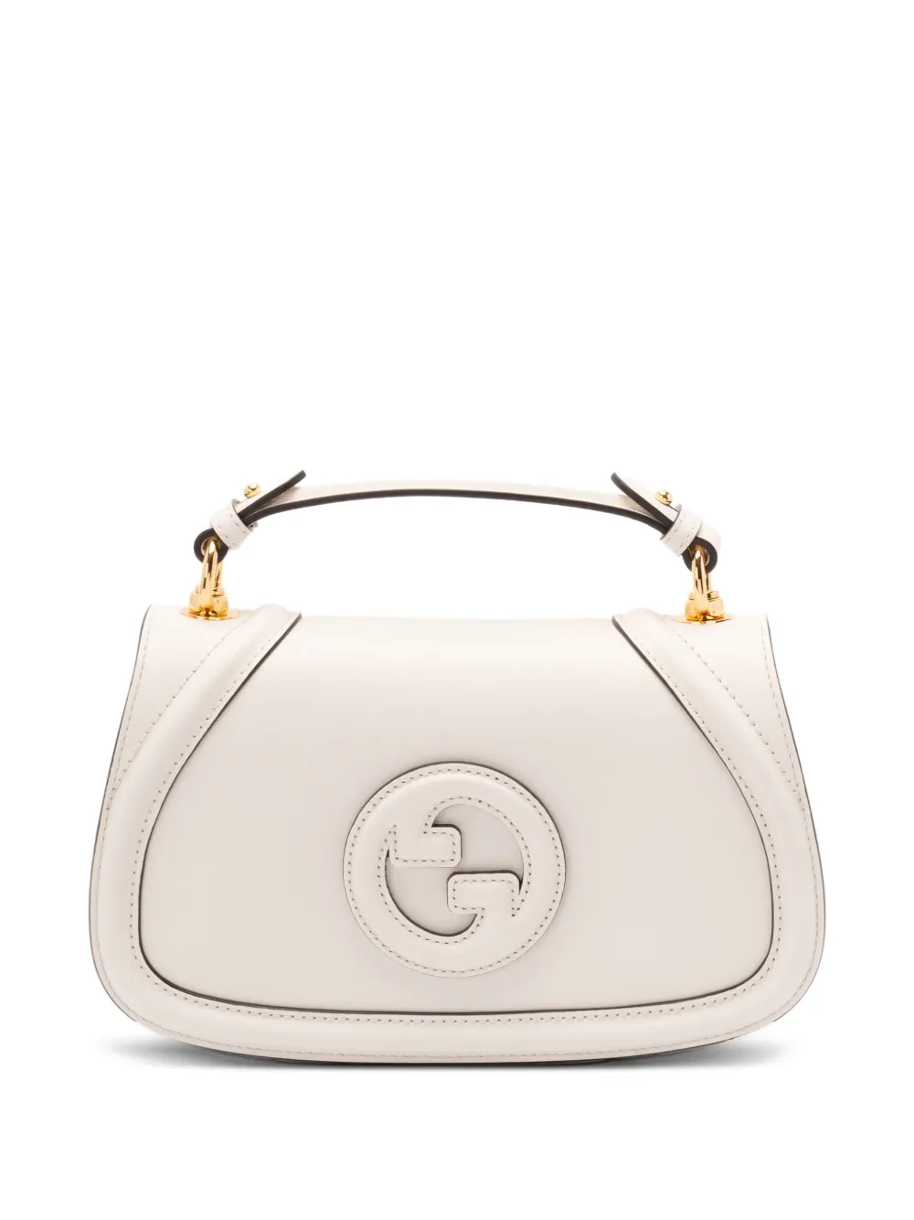 Gucci Blondie medium top handle bag