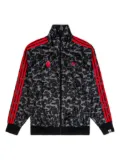 adidas x BAPE Firebird sweatshirt - Black