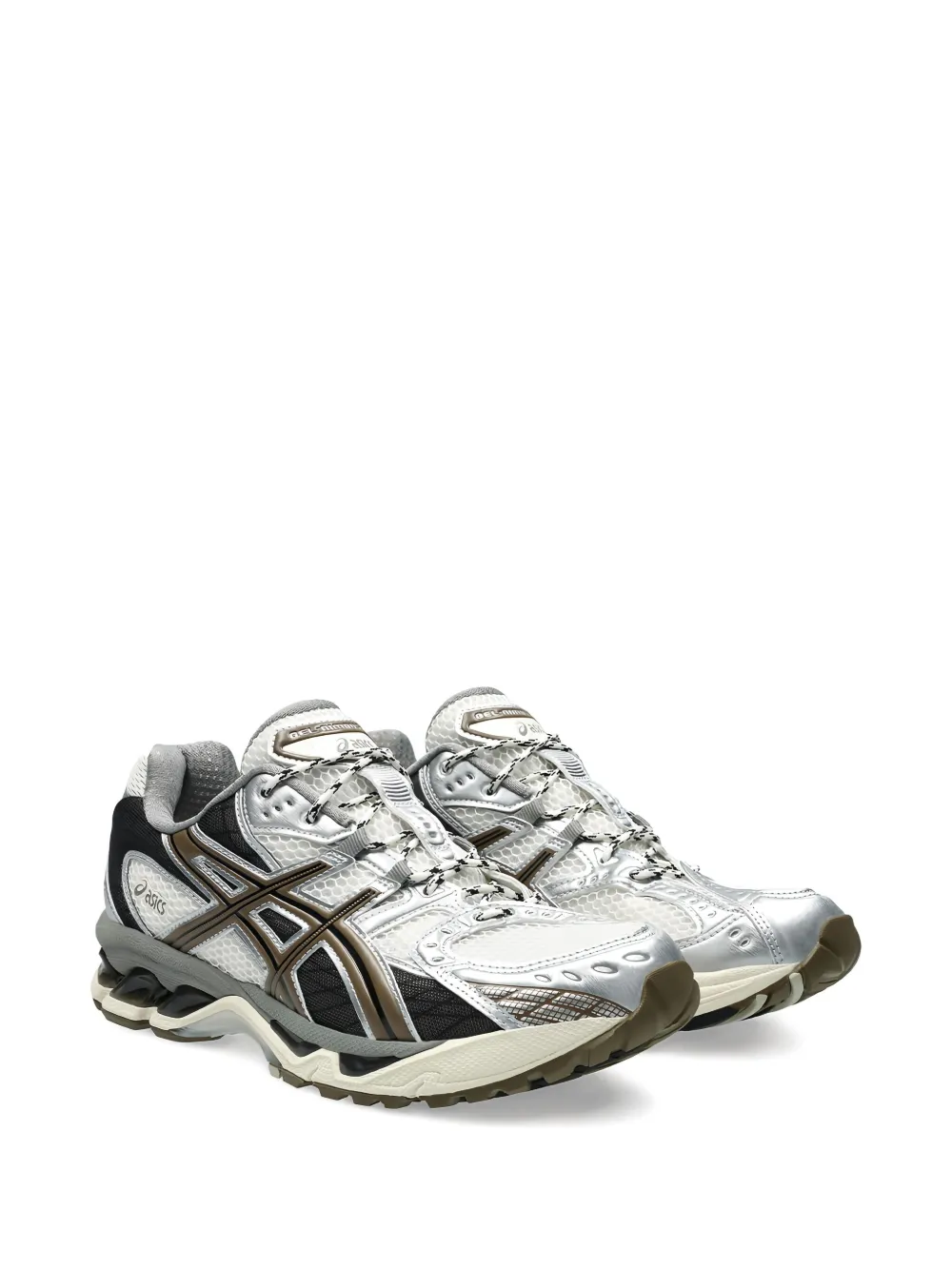 ASICS zapatillas Gel-Nimbus 10.1 Clay Canyon | Tenis bajos | Image 2