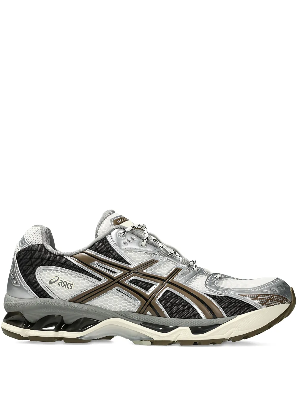 ASICS Gel-Nimbus 10.1 "Clay Canyon" sneakers - グレー ASICS Gel-Nimbus 10.1 "Clay Canyon" sneakers - グレー
