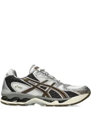 Onitsuka Tiger Tênis Mexico 66™ | Prateado | FARFETCH BR