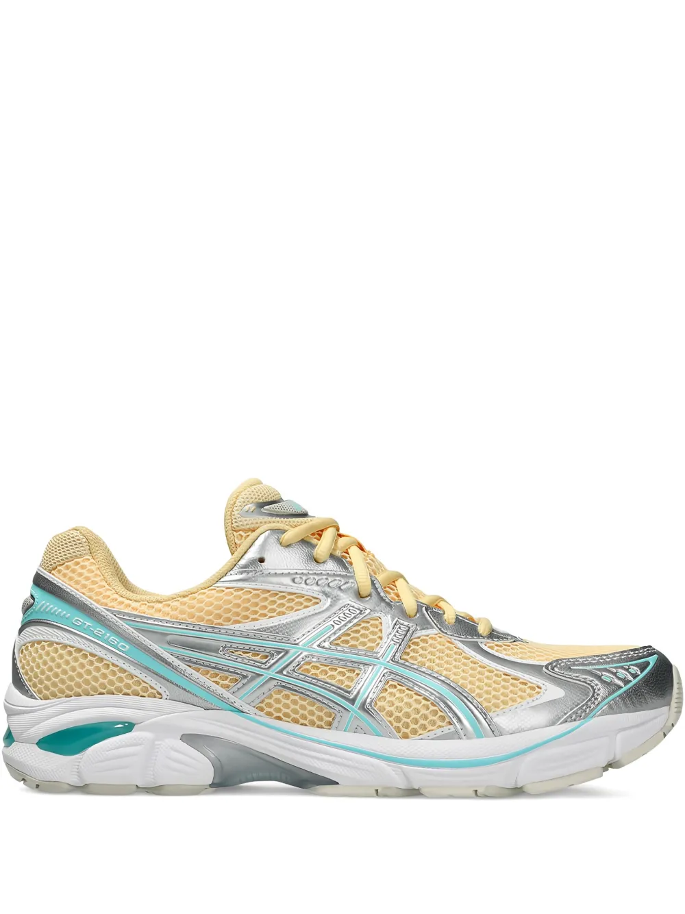 ASICS GT-2160 "Larimar" sneakers - イエロー ASICS GT-2160 "Larimar" sneakers - イエロー
