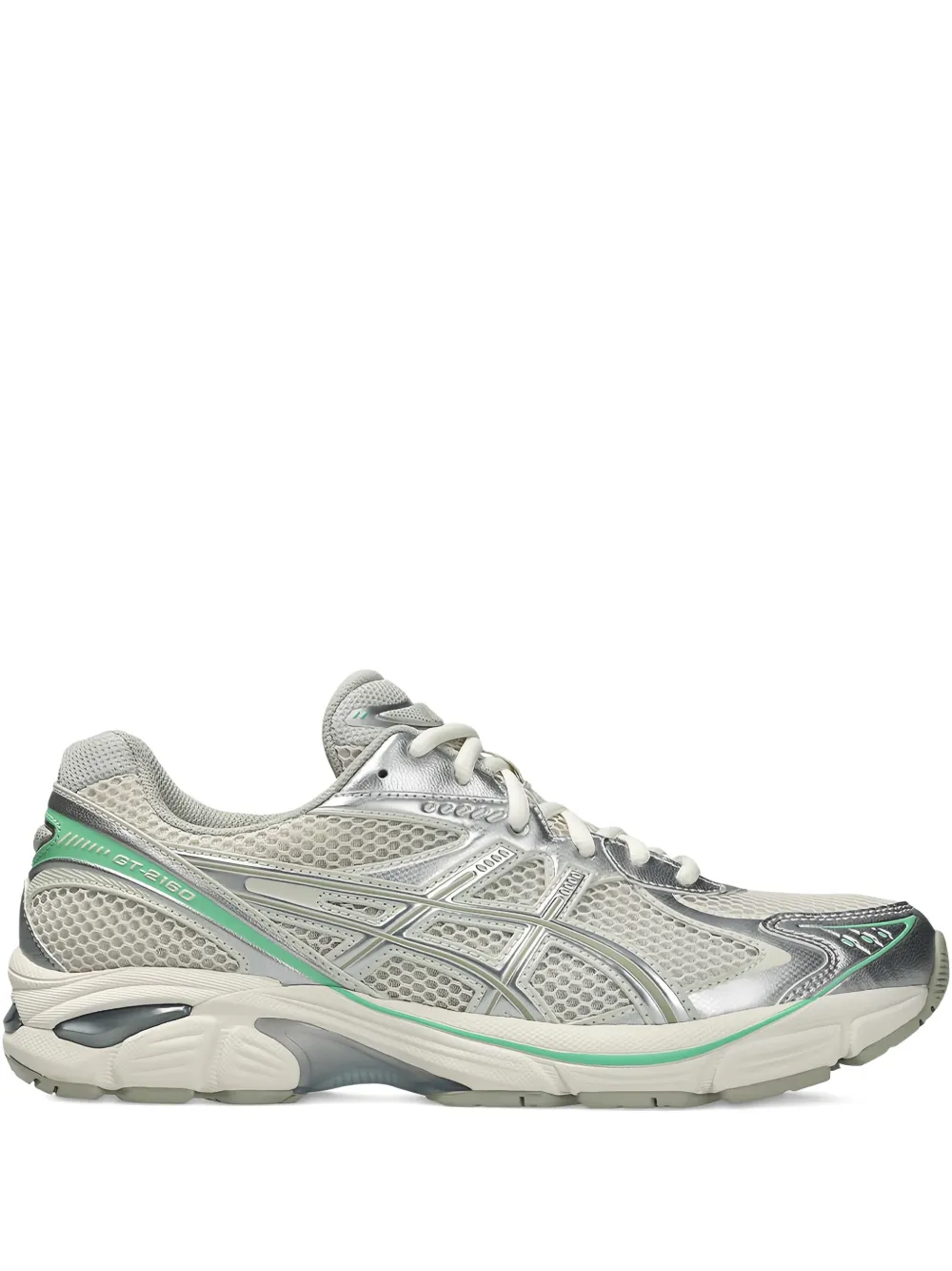 ASICS GT-2160 "Peppermint" sneakers - グレー ASICS GT-2160 "Peppermint" sneakers - グレー