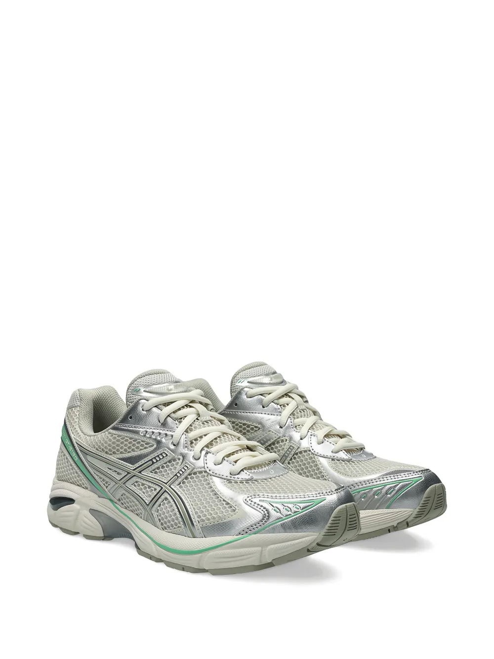 ASICS GT-2160 "Peppermint" sneakers Grijs