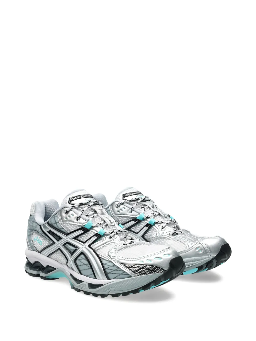 ASICS zapatillas Gel-Nimbus 10.1 "Tiffany" | Tenis bajos | Image 2