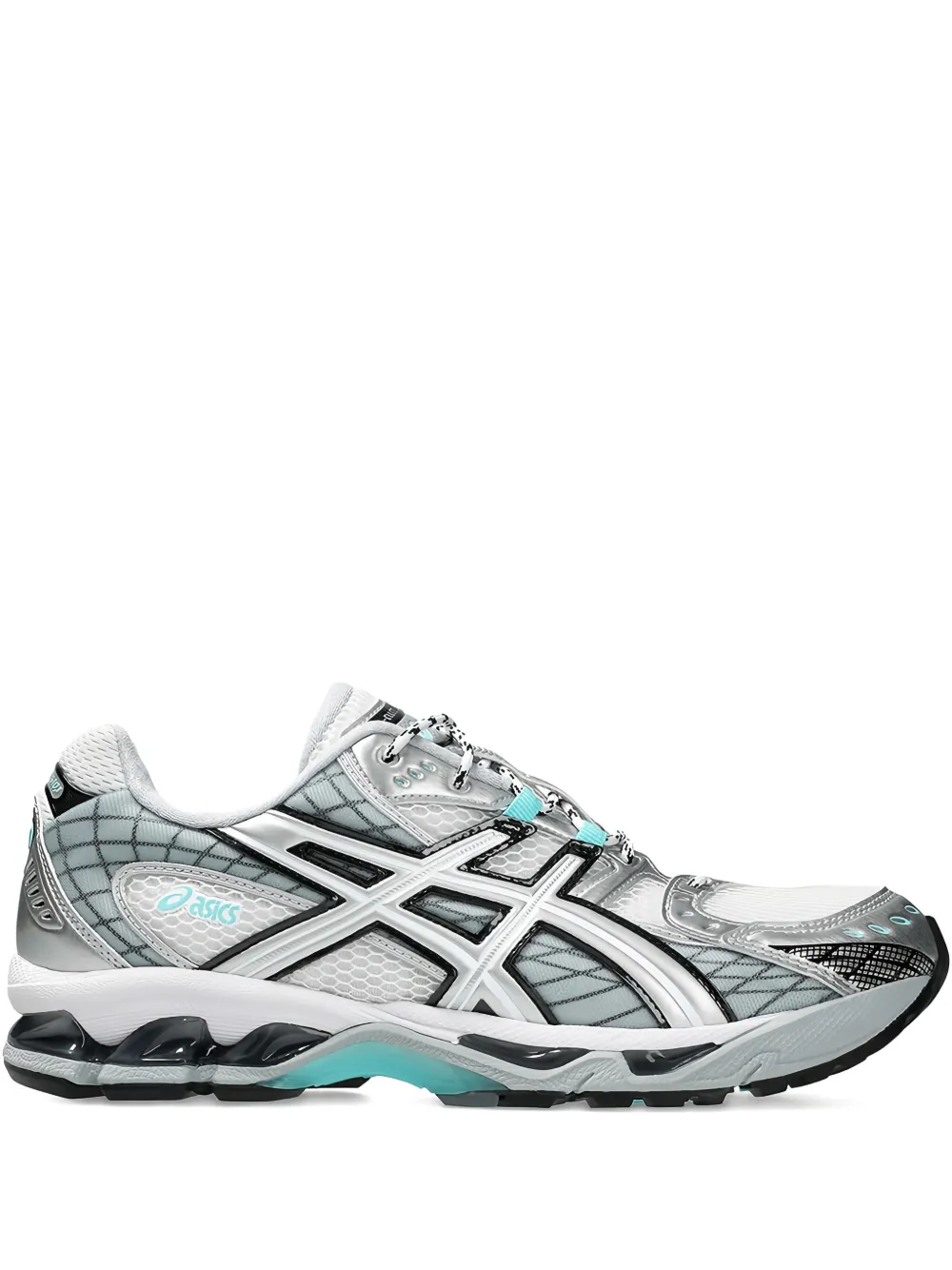 ASICS Gel-Nimbus 10.1 "Tiffany" sneakers - グレー ASICS Gel-Nimbus 10.1 "Tiffany" sneakers - グレー