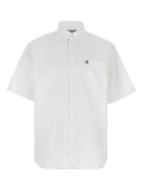 Carhartt WIP Braxton shirt