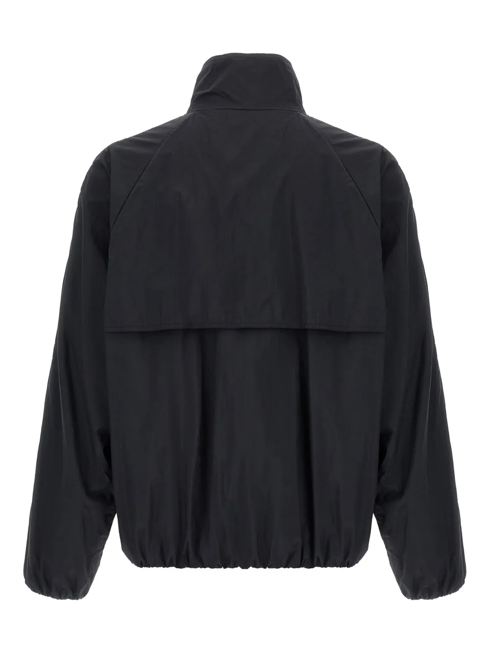 The Row Oyu zip-front bomber jacket | Bomber Jackets | Image 2