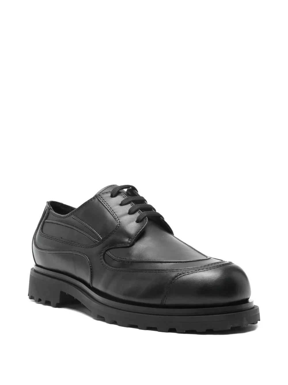 _J.L-A.L_  leather oxford shoes | Oxford Shoes | Image 2