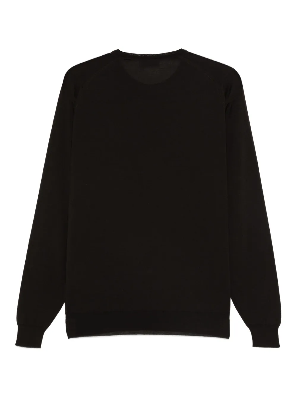 John Smedley Lundy crew-neck sweater | Jumpers | Image 2