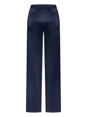 【Tom Ford】レオパード ストレッチシルクサテンパンツ TOM FORD】レオパード ストレッチシルクサテンパンツ