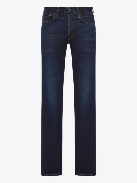 TOM FORD jeans con cinco bolsillos