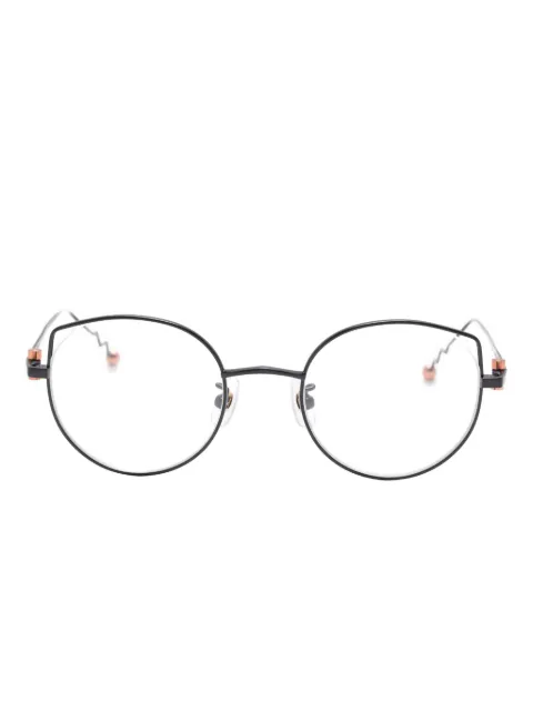 Megane and Me lentes Norah