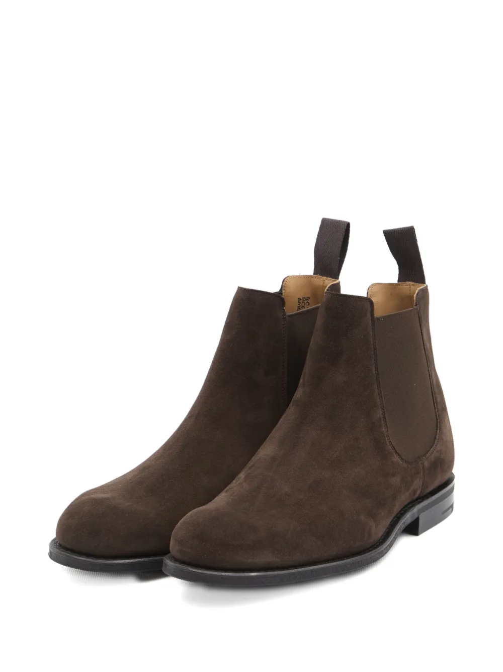 Church's Amberley chelsea boots | Chelsea Boots | Image 2