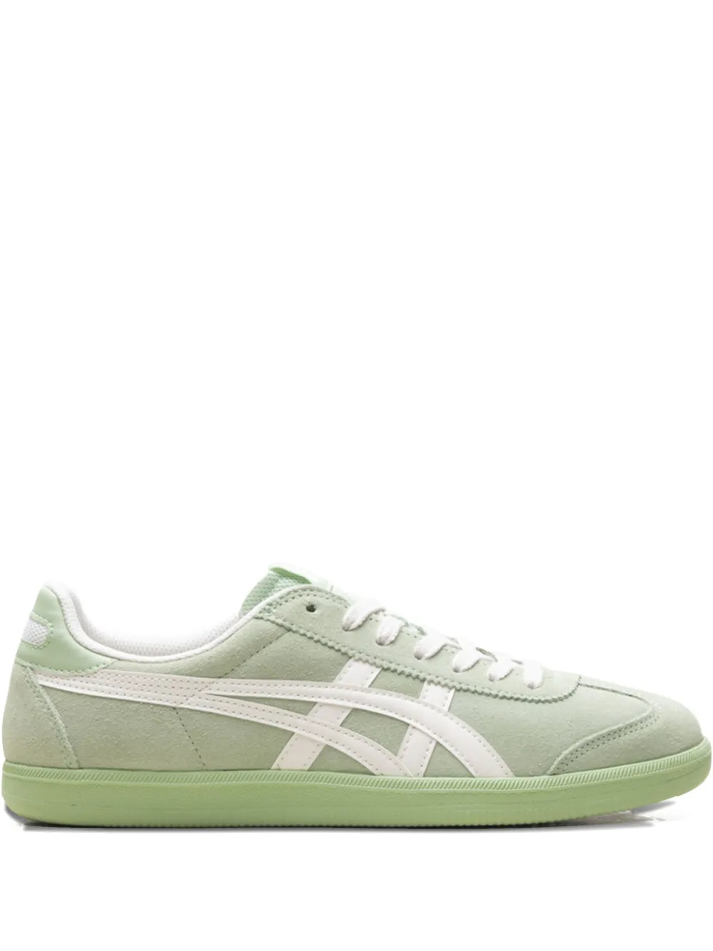 Onitsuka Tiger Tokuten sneakers Groen