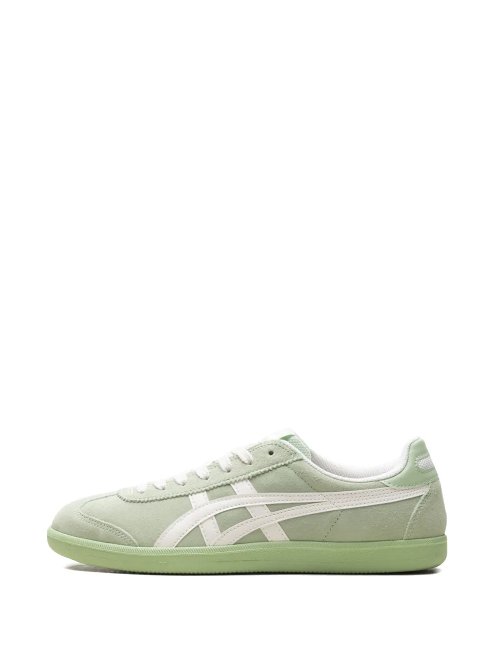 Onitsuka Tiger Tokuten Sneakers In Green