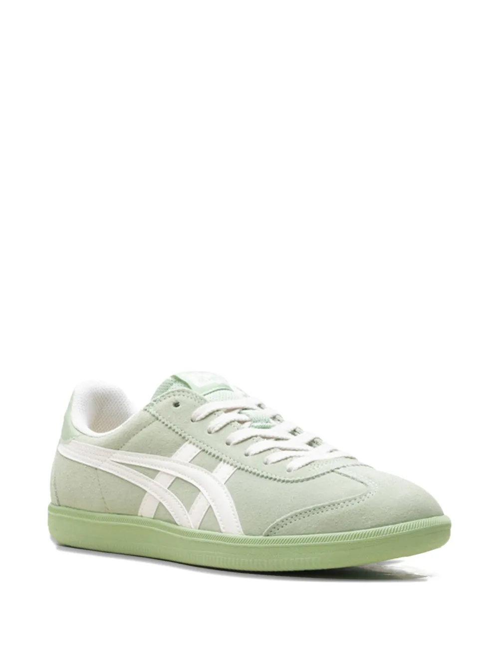 Onitsuka Tiger Tokuten Sneakers In Green