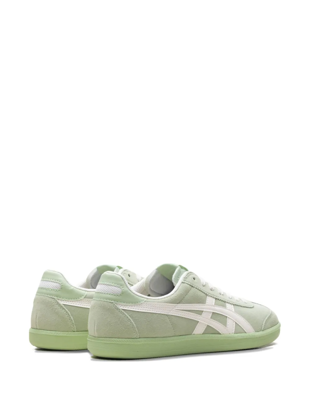 Onitsuka Tiger Tokuten Sneakers In Green