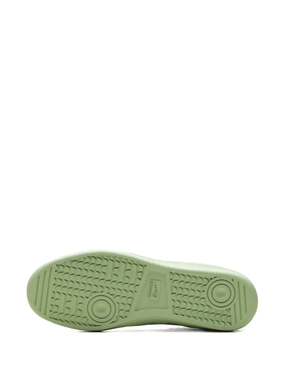 Onitsuka Tiger Tokuten Sneakers In Green
