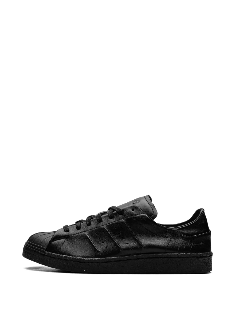 adidas x Y-3 Superstar sneakers Zwart