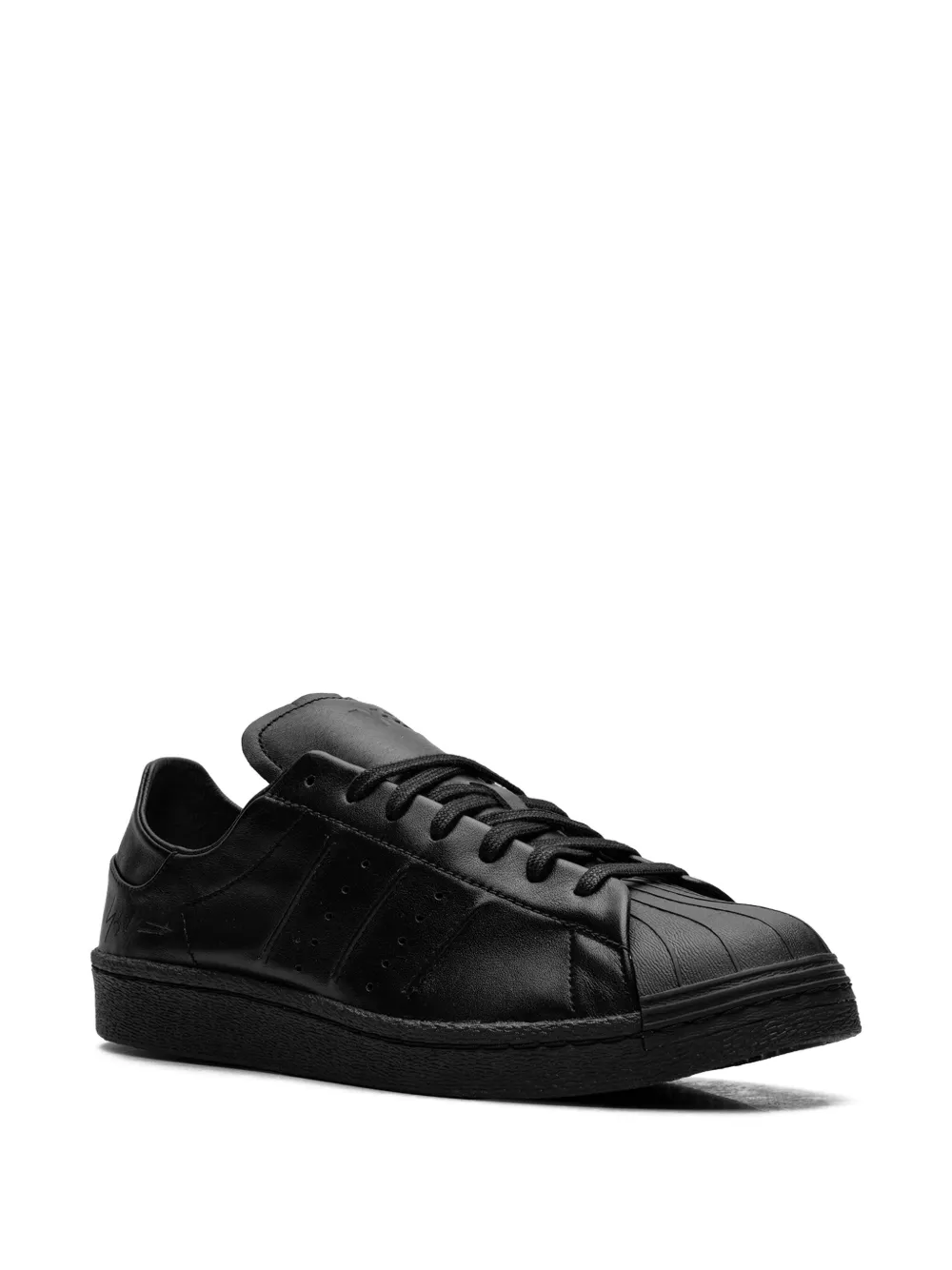 adidas x Y-3 Superstar sneakers Zwart