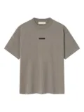 FEAR OF GOD ESSENTIALS cotton ""Homestead Heather"" T-shirt - Grey