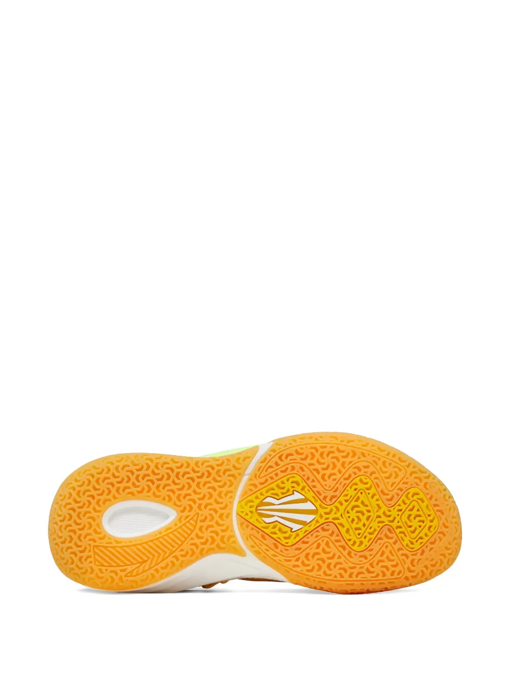 ANTA KAI 1 "Playoffs Energy" sneakers | Low-Tops | Image 2