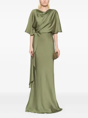 Designer Evening Dresses on Sale - FARFETCH Designer Evening Dresses on Sale - FARFETCH