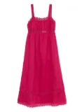 Posse grace shift dress - Purple
