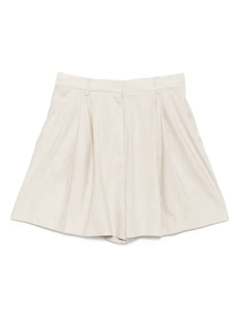 STAUD Cruz shorts