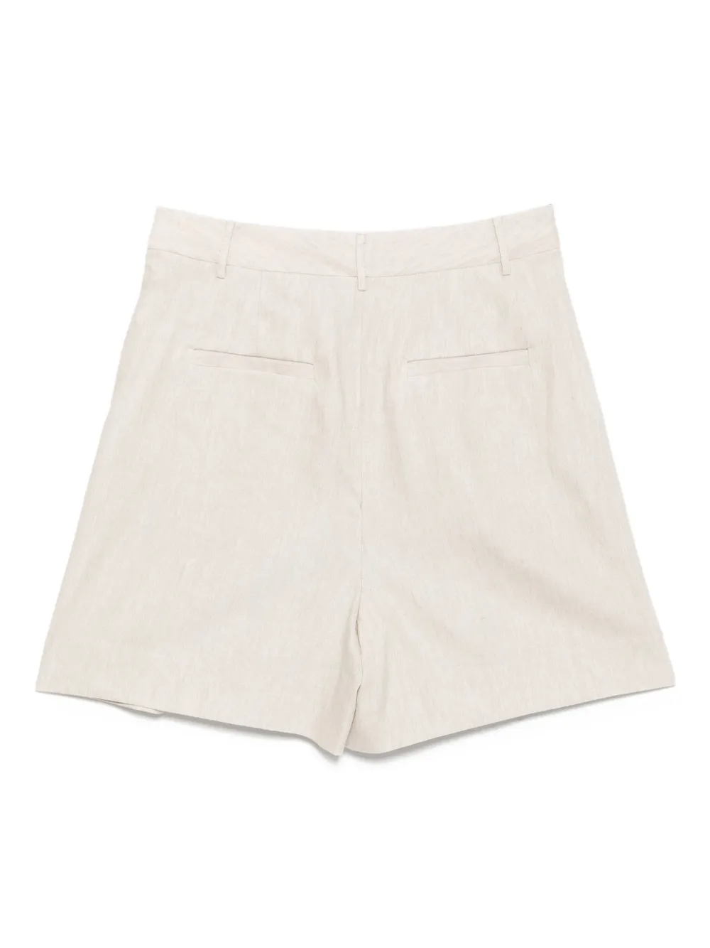 STAUD Cruz shorts | Knee-Length Shorts | Image 2