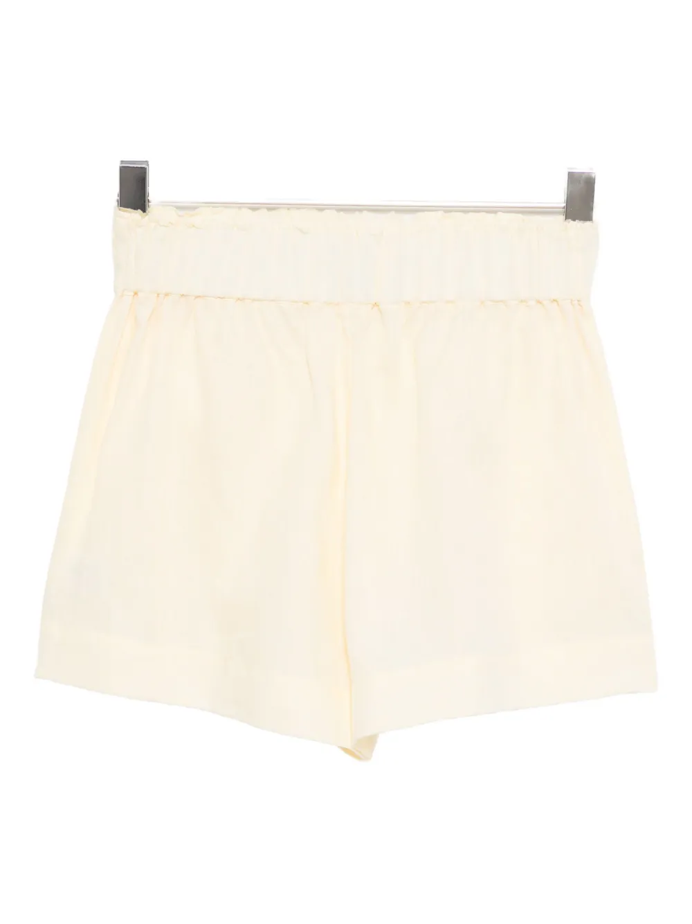BONDI BORN Leiden shorts Geel