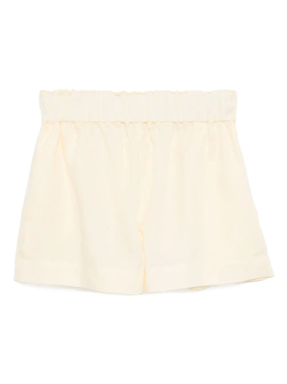 BONDI BORN Leiden shorts Geel