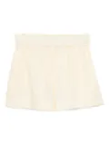 BONDI BORN Leiden shorts - Yellow