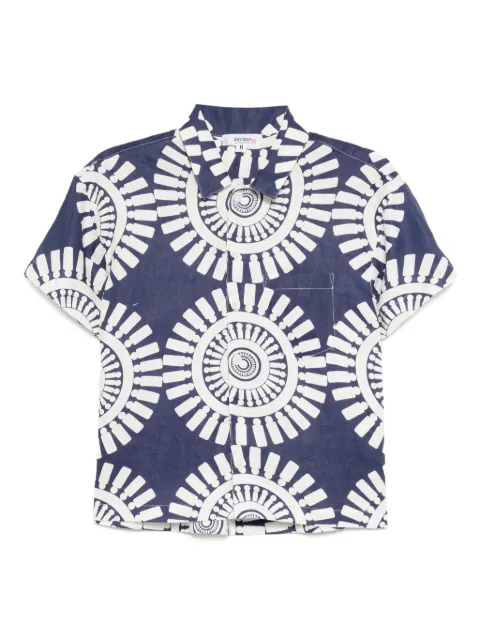 lemlem Cabana shirt