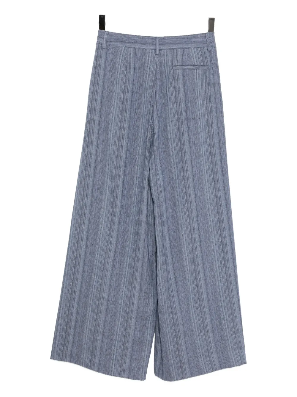 TWP Didi broek Blauw