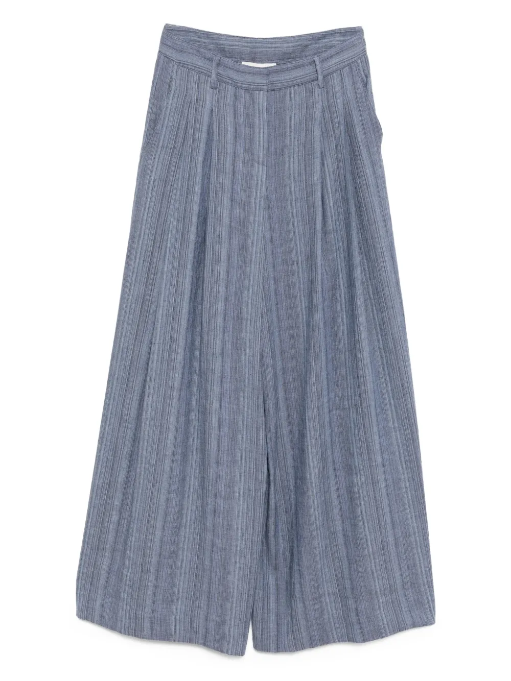 TWP Didi pant | Blue | Image 1