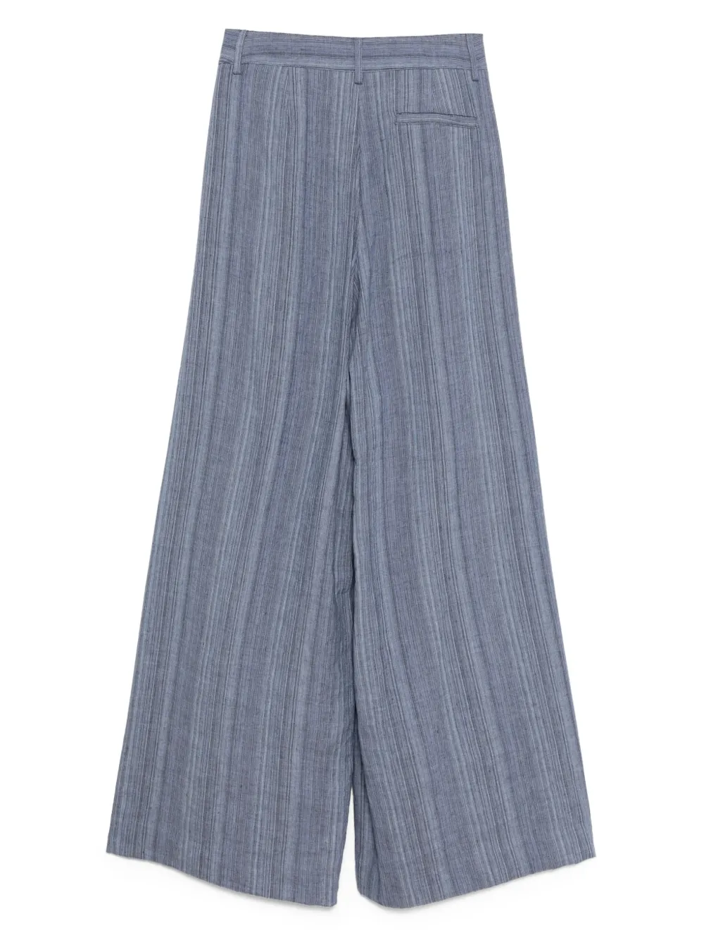 TWP Didi pant | Wide-Leg Pants | Image 2