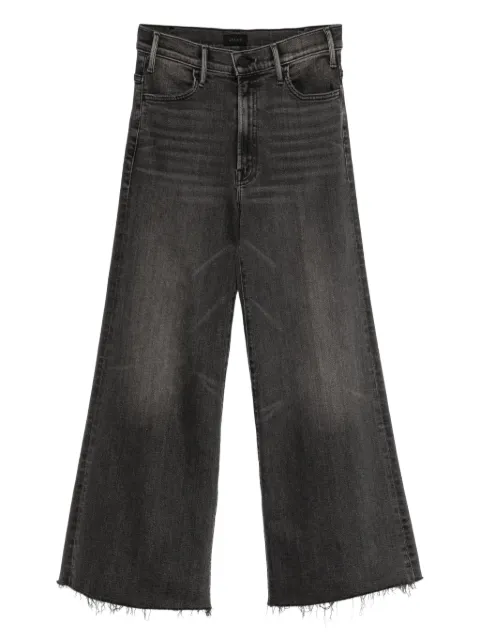 MOTHER The Hustler Roller jeans