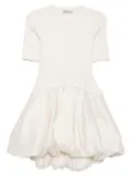 Simkhai Kenny mini dress - White